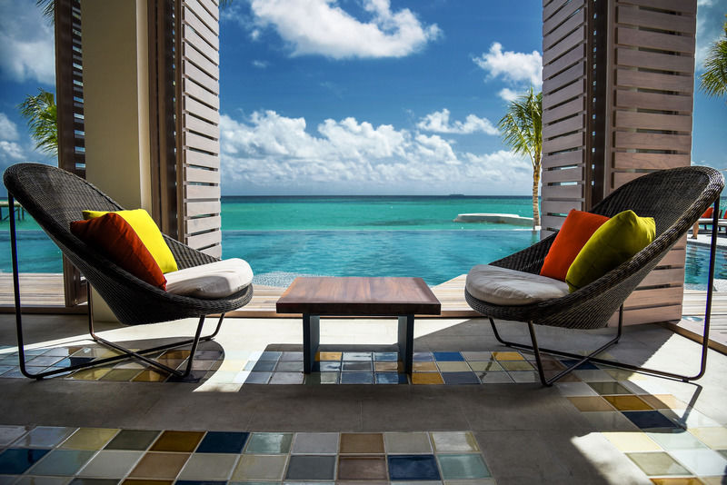 Ozen By Atmosphere At Maadhoo Maadhoo  Exterior photo