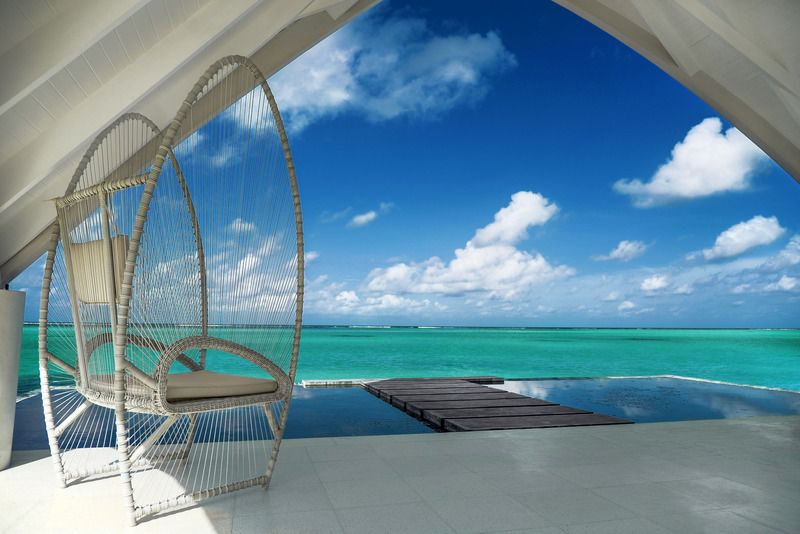 Ozen By Atmosphere At Maadhoo Maadhoo  Exterior photo