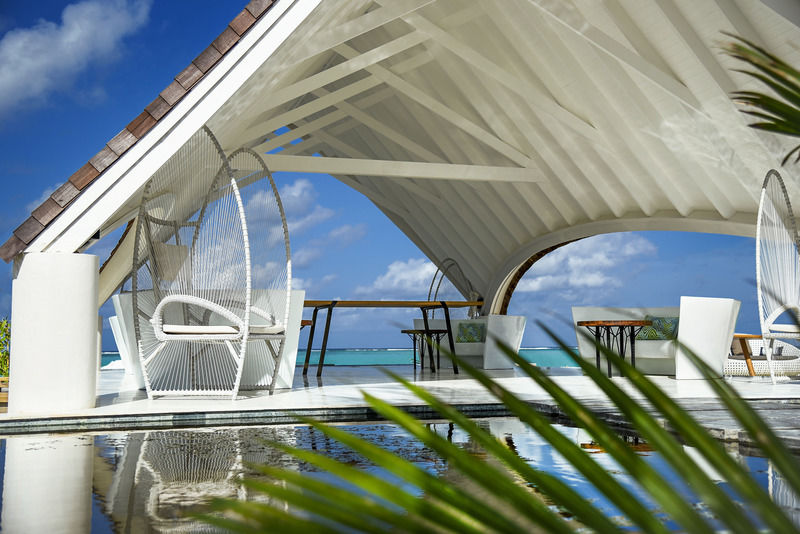 Ozen By Atmosphere At Maadhoo Maadhoo  Exterior photo