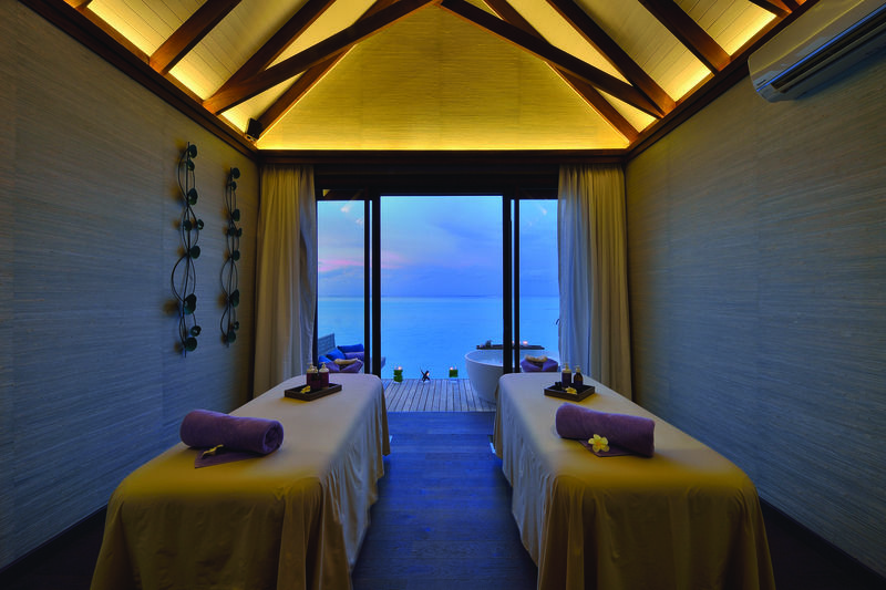 Ozen By Atmosphere At Maadhoo Maadhoo  Exterior photo