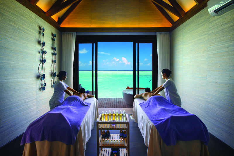 Ozen By Atmosphere At Maadhoo Maadhoo  Exterior photo