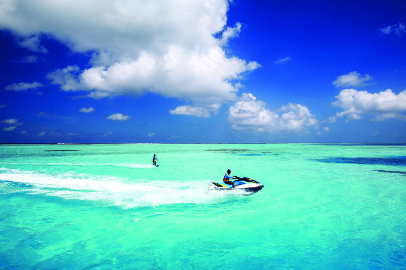 Ozen By Atmosphere At Maadhoo Maadhoo  Exterior photo