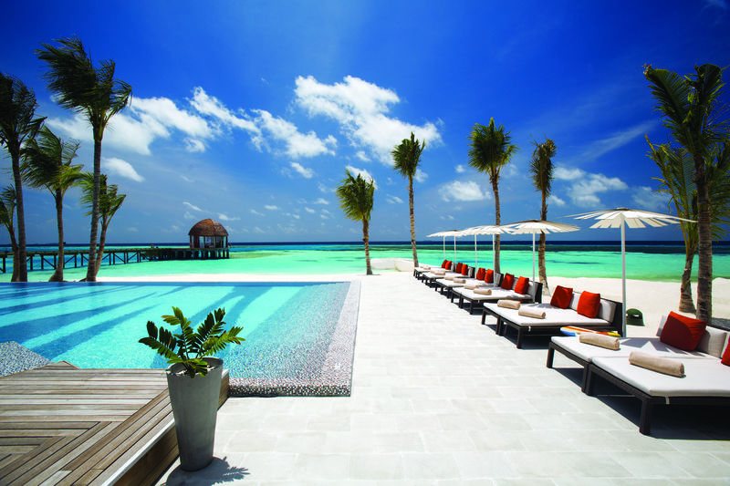 Ozen By Atmosphere At Maadhoo Maadhoo  Exterior photo
