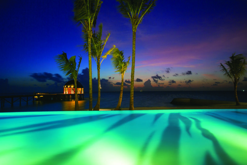 Ozen By Atmosphere At Maadhoo Maadhoo  Exterior photo