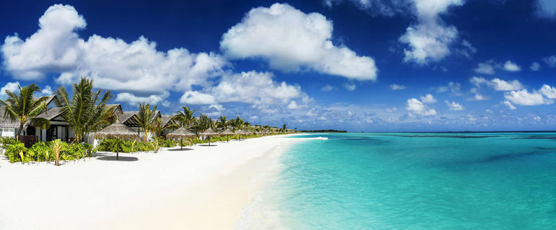 Ozen By Atmosphere At Maadhoo Maadhoo  Exterior photo