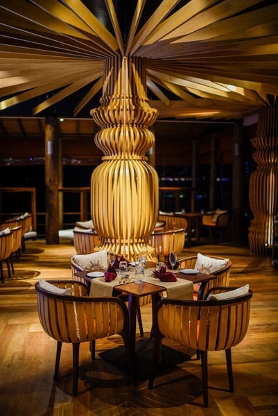 Ozen By Atmosphere At Maadhoo Maadhoo  Exterior photo