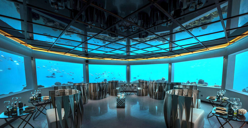 Ozen By Atmosphere At Maadhoo Maadhoo  Exterior photo
