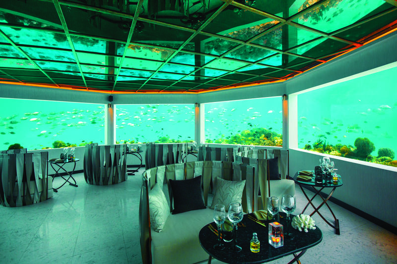 Ozen By Atmosphere At Maadhoo Maadhoo  Exterior photo