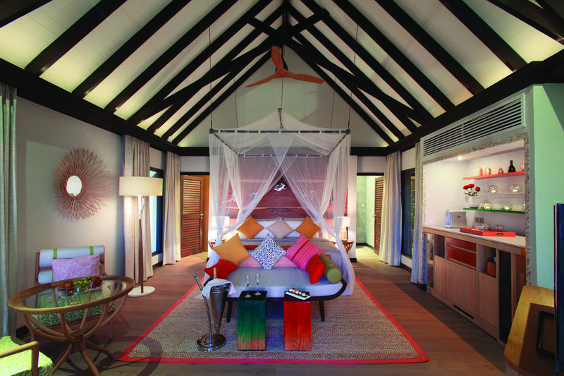 Ozen By Atmosphere At Maadhoo Maadhoo  Exterior photo