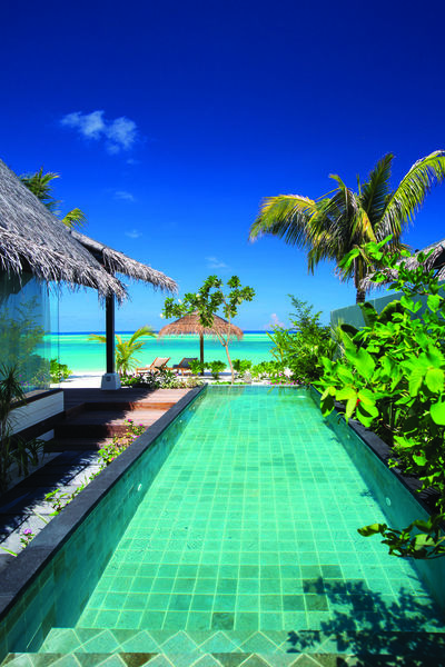 Ozen By Atmosphere At Maadhoo Maadhoo  Exterior photo