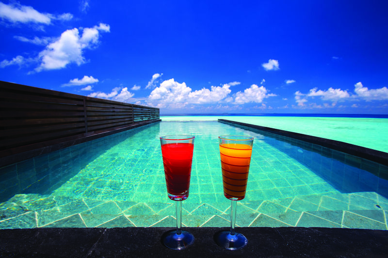 Ozen By Atmosphere At Maadhoo Maadhoo  Exterior photo