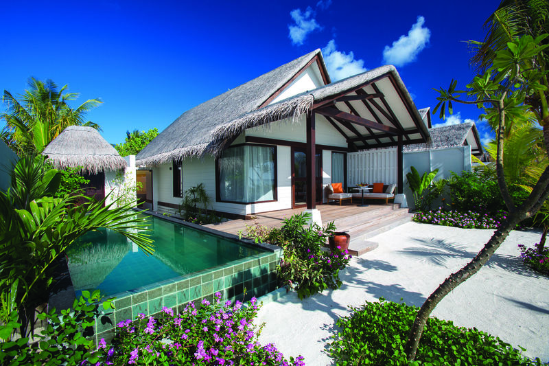 Ozen By Atmosphere At Maadhoo Maadhoo  Exterior photo